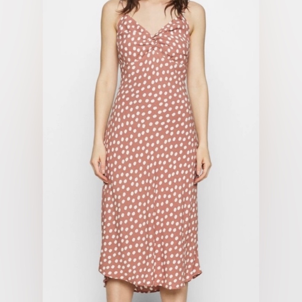 Abercrombie & Fitch Midi